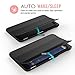 MoKo Acer Iconia One 7 (B1-780) Case, Ultra Compact Protection Premium Slim Lightweight Smart Shell 3-Folding Stand Cover Case for 7