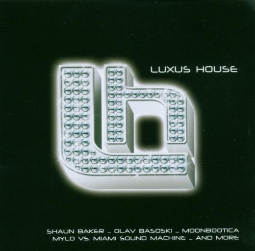 SHAUN BAKER - House - Zortam Music