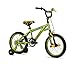 Razor Micro Force Bike, 16-Inch