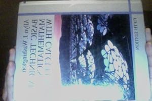 Basic Technical Mathematics With Calculus