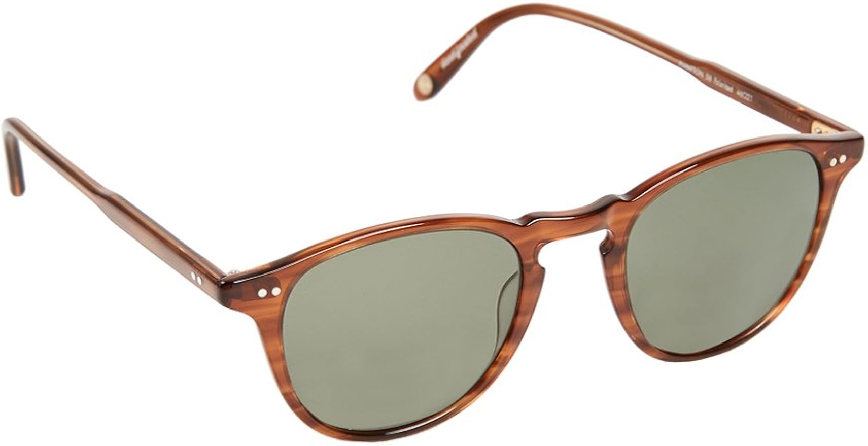 garrett leight sunglasses