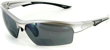 wrap around bifocal sunglasses
