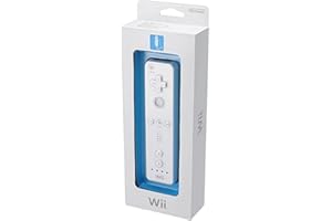 Nintendo Wii Remote Controller