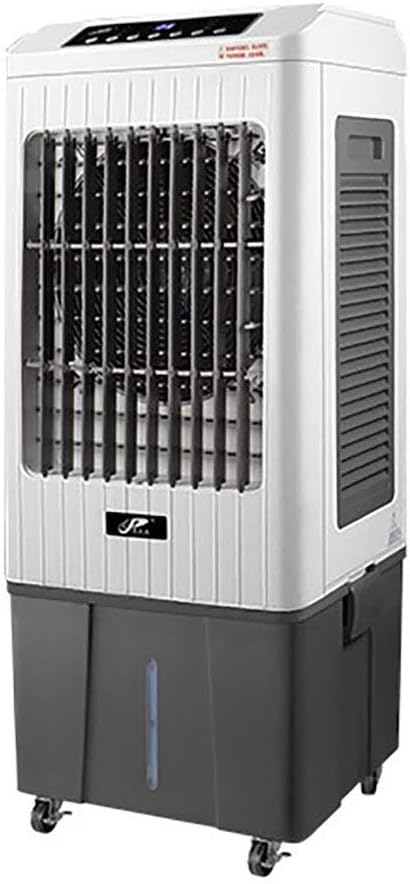 industrial water cooler fan