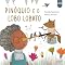 Livro Pinóquio e o lobo Lobato