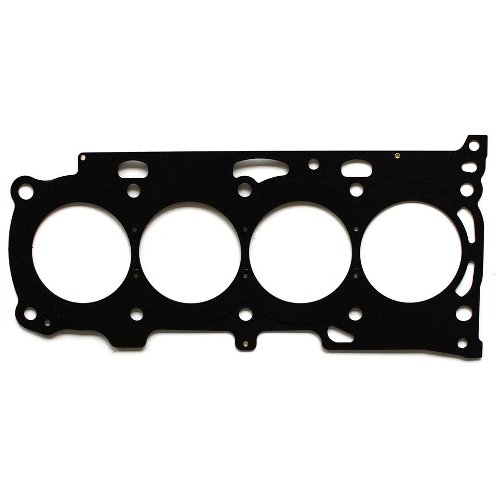 cciyu Head Gasket Bolts Kit Replacement fit for 0106 Scion tC Toyota