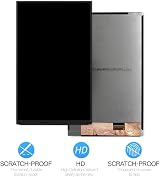 LADYSON 8" LCD Screen for Lenovo YOGA Tab 3 850F 850M YT3-850 Display view 2