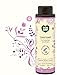 ecoLove - Natural Conditioner for Dry Damaged Hair and Color Treated Hair - With Natural Lavender Extract - No SLS or Parabens - Vegan and Cruelty-Free, 17.6 oz.