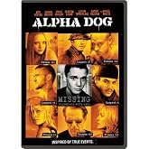 Alpha Dog (Full Screen Edition)
