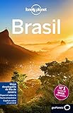 Lonely Planet Brasil (Travel Guide) (Spanish Edition) by 