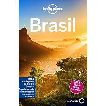 Brasil (Lonely Planet-Guías de país)