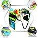 Car Seat Tray Activity Tray for Kids - They’ll be Happy Travelers with Our Travel Organizer Tray - Easy to Clean, Waterproof, Cup Holder, Sturdy Enough for Coloring by Cool Kids