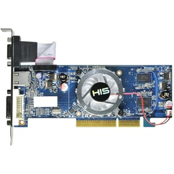 His Drivers Radeon Hd 4350 Ati