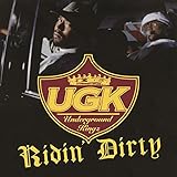 RIDIN DIRTY                                        image