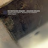 EIN DEUTSCHES REQUIEM (DIGIPAK)                    image
