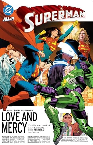 Amazon.com: Superman: The Golden Age Vol. 5: 9781401287979