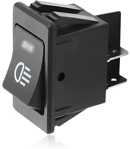 Amazon.com: New OEM Compatible with Nissan Fog Lamp Light Switch