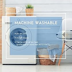 AmyHomie Cooling Blanket, Cooing Throw Blankets