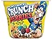 Cap'n Crunch Breakfast Cereal, Variety Pack, 12 Individual Cups