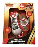 Planes Fire & Rescue 