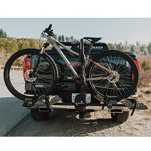 Swagman CHINOOK Hitch Mount Bike Rack Pricepulse