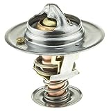 MotoRad 7328-170 Fail-Safe Thermostat-170 Degrees | Fits Select Acura EL, ILX, Honda Accord, City, Civic, CR-V, CR-Z, Fit, HR-V, Insight, Odyssey, Prelude