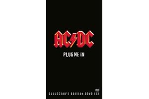 AC/DC - Plug Me In (Collector's Edition) (3DVD)