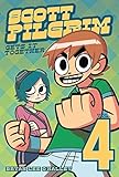 Scott Pilgrim, Vol 4: Scott Pilgrim Gets It Together