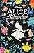 Disney's Alice In Wonderland Cinestory Retro Collector Edition (Disney Cinestory)