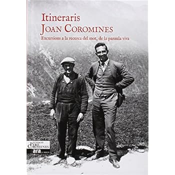 Itineraris Itineraris