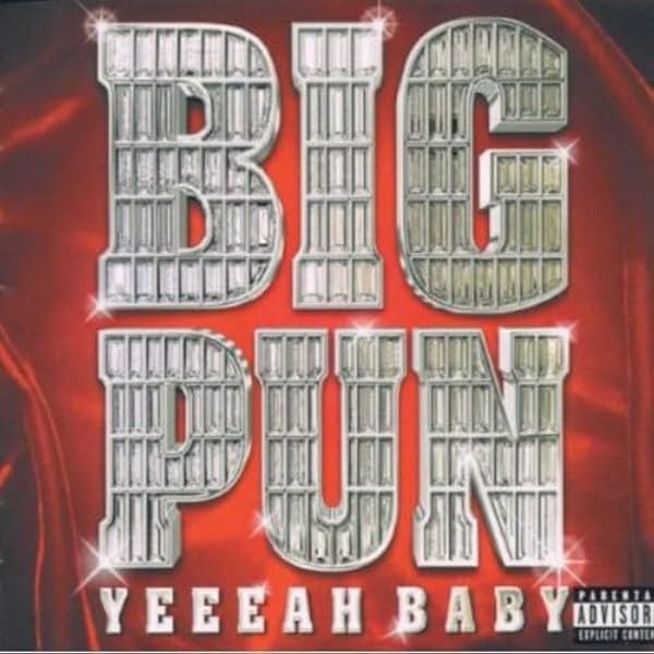 Big Pun - Big Pun - The Legacy: The Best of Big Pun [PA] - Amazon
