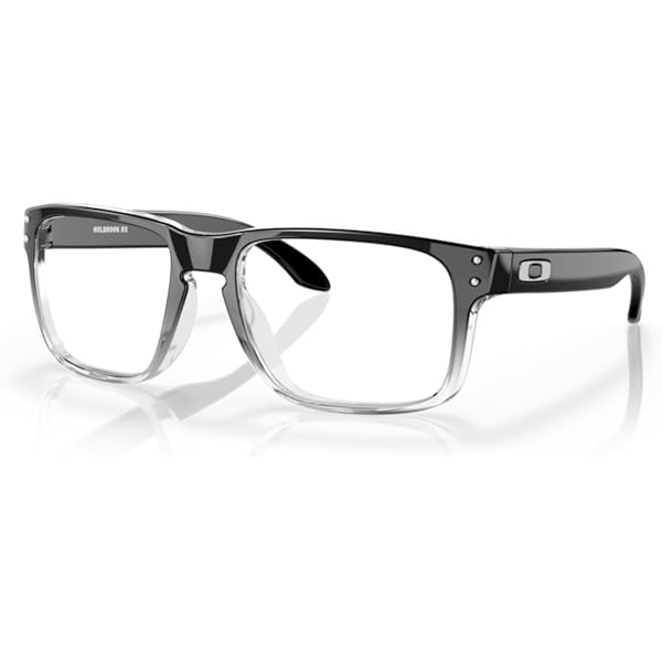 Amazon.com: Fundamentals Eyeglasses F 206 Gunmetal  display picture 1