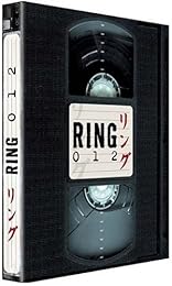 Ring - Trilogie