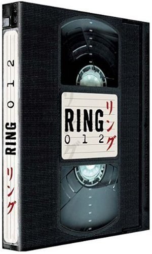 Ring - Trilogie