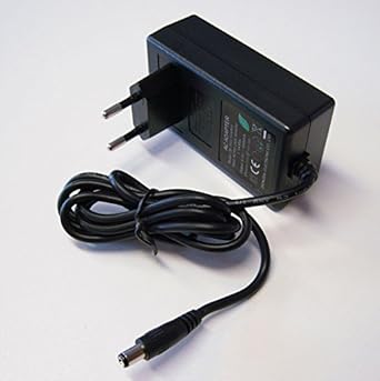Netzteil Trafo Netzadapter 5V 4A - 4000mA für WLAN Boxen wie D-Link Netgear TP-Link und Laufwerk Hub Switch Router Kamera