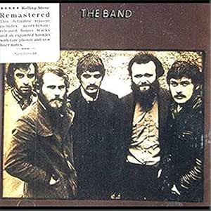 the band