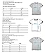 Jurassic Park Stone Logo Mens Heather Shirt