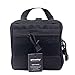 Kosibate Tactical Molle EMT/First Aid Medic Kit Pouch Organizer Utility Gear Bag Pouch for Backpack(Black)