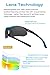 Ewin E03 Polarized Sports Sunglasses with 5 Interchangeable Lenses for Men Women Golf Baseball Volleyball Fishing Cycling Driving Running Glasses(Blue&Black)
