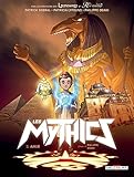 Mythics T03. Amir (Mythics (3)) (French Edition) by 