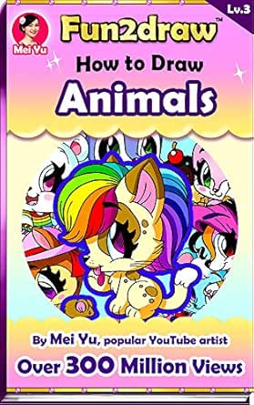 Featured image of post Fun2Draw Animals Easy