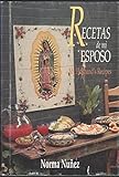 Unknown Binding Recetas de mi esposo: My husband's recipes Book