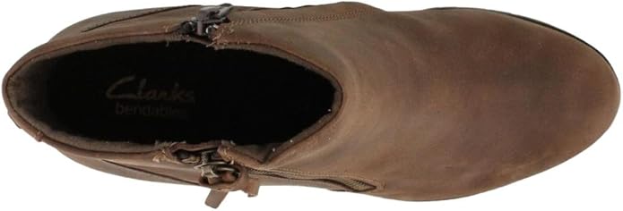 clarks pause majesty