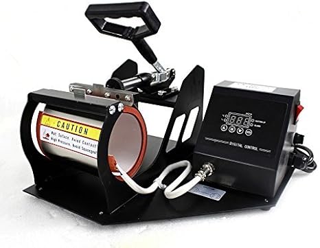 mug printing machine amazon