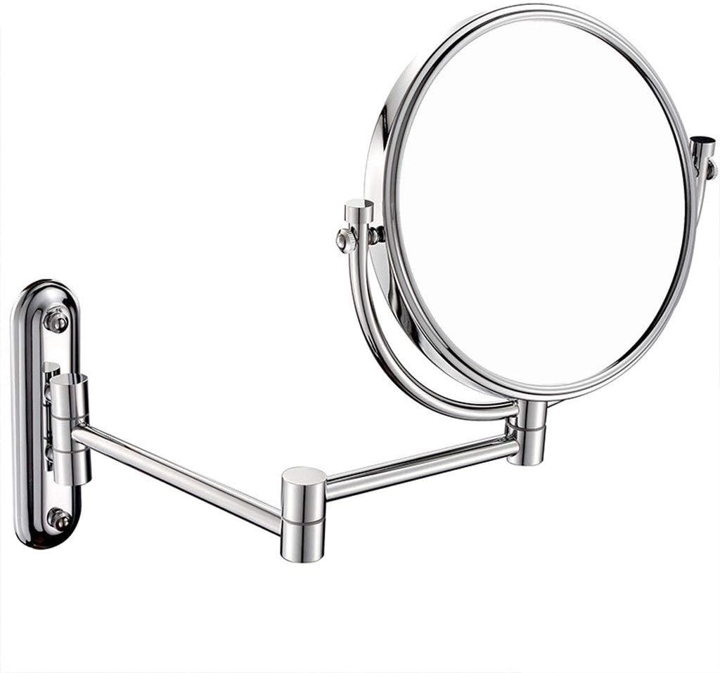 Amazon.de: SHARON-Mirror Ausziehbarer Wandspiegel, Wandspiegel