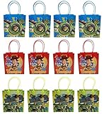 Toy Story Goodie Bags 24 Pieces