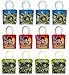 Disney Pixar Toy Story Party Gift Goody Bags 12 Pack by Unknown
