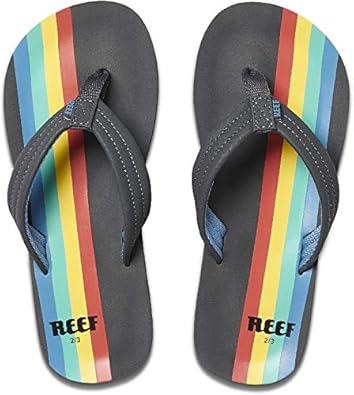 reef kids shoes