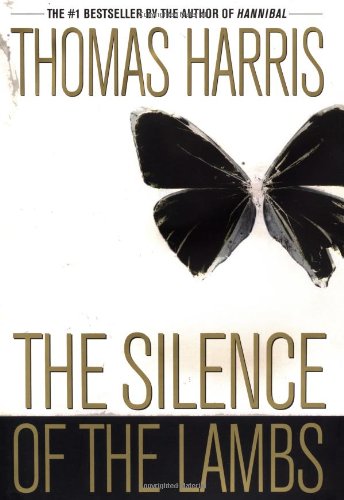 The Silence of the Lambs 0739478362 Book Cover