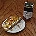 Mrs. Miller's Amish Homemade Hot Pepper Jelly - 18 oz (2 JARS)- Sweet & Spicy - Great Marinade!